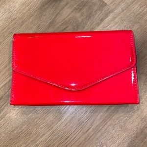 Steve Madden Clutch